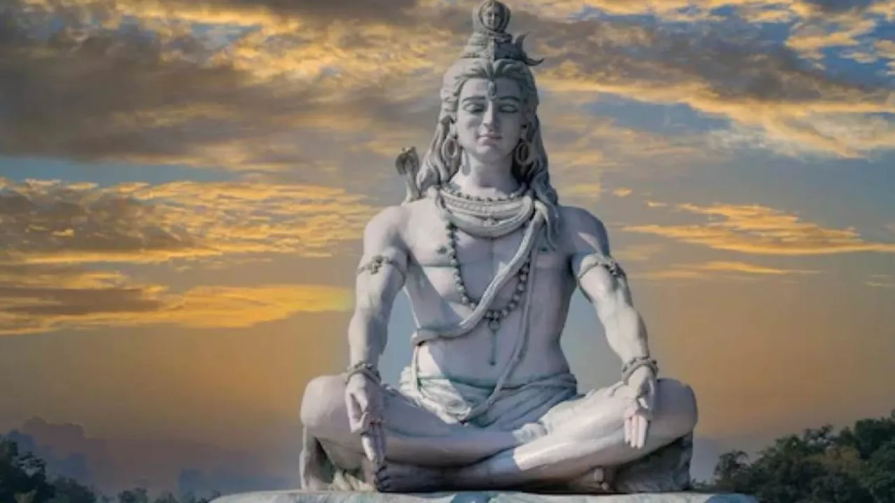 Masik Shivratri 2024