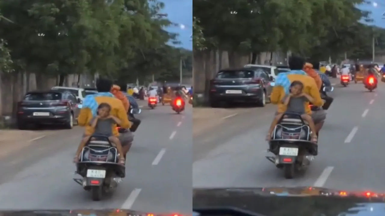 Viral Video 