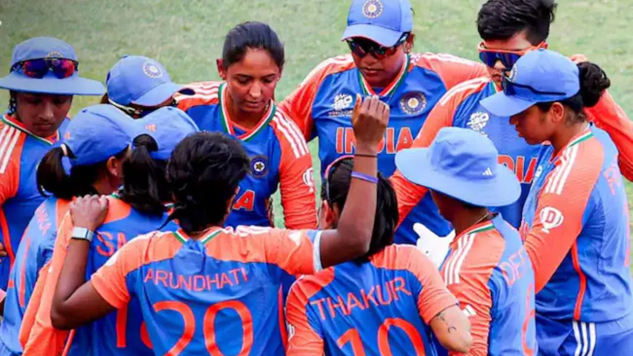 India out of Women’s T20 World Cup after Pakistan lost to New Zealand  