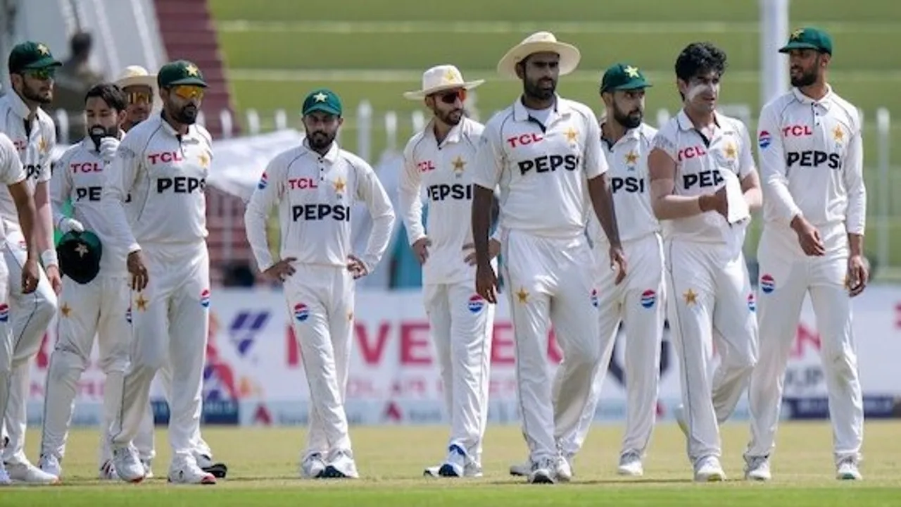 Shaheen Afridi