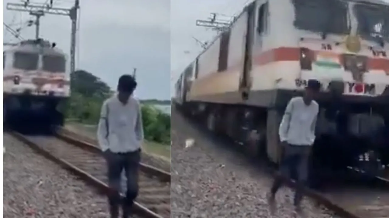 viral video 
