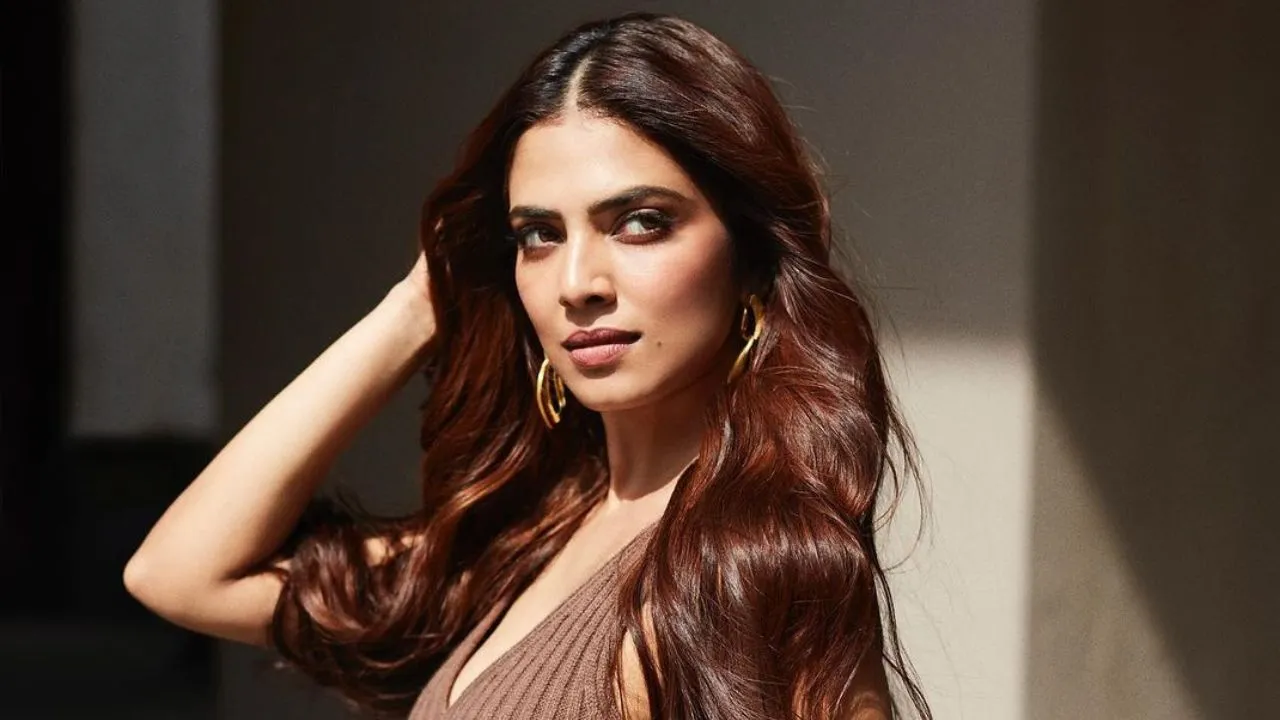 Malavika