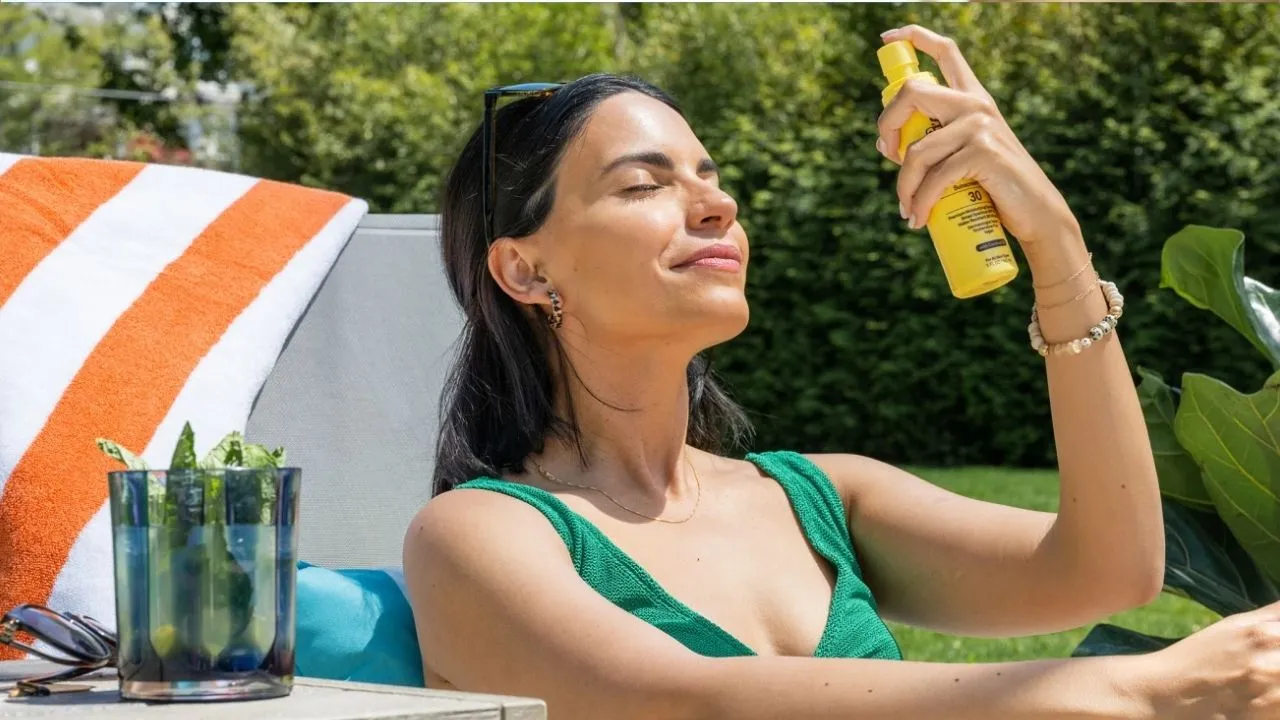 Sunscreen 4