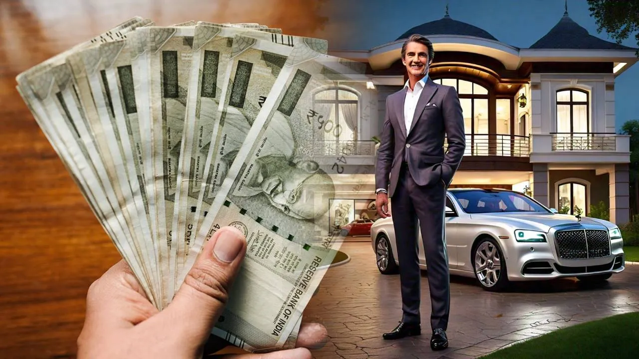 money making secrets