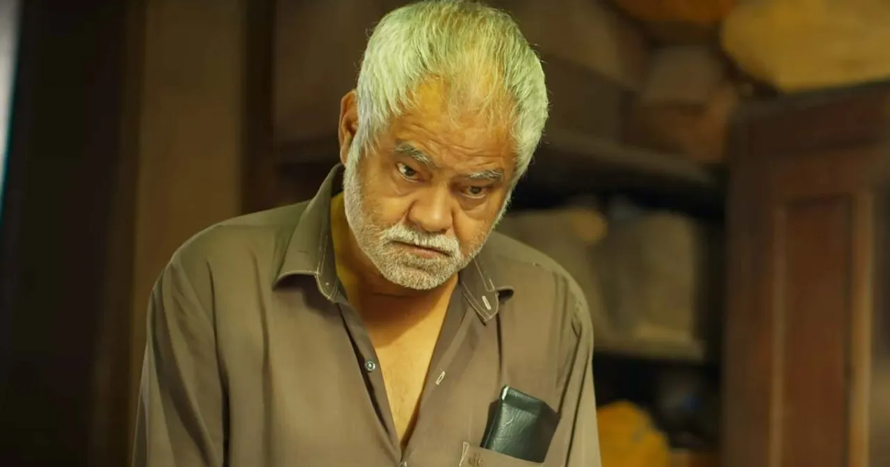 sanjay mishra