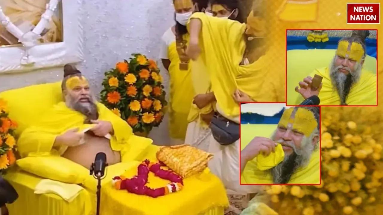 प्रेमानंद महाराज