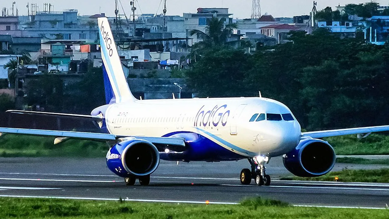 IndiGo Airlines