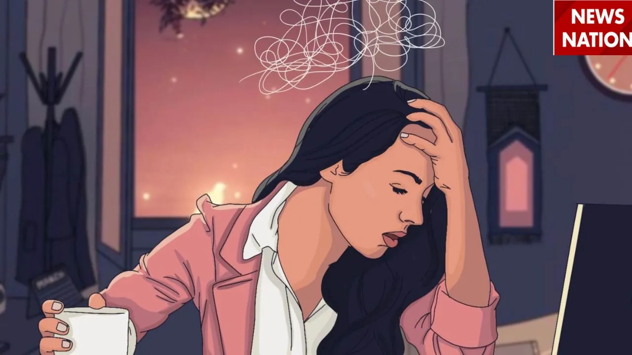 overthinking 