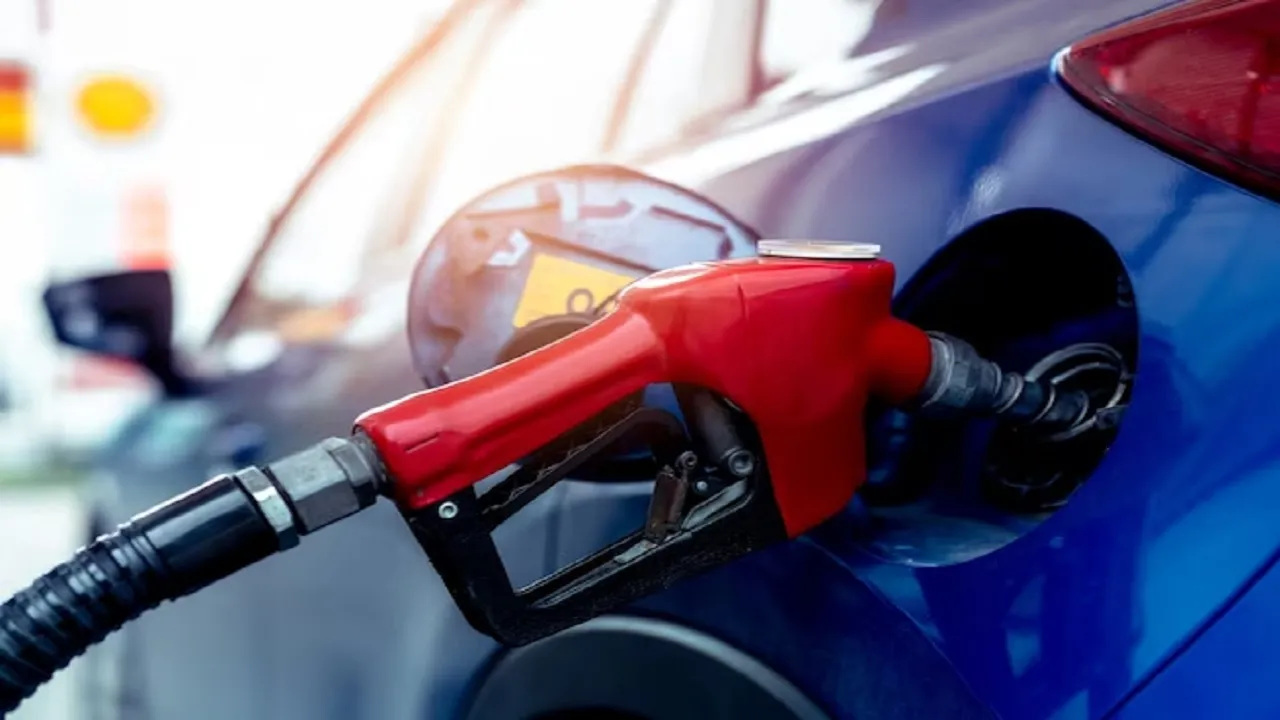 Petrol Diesel Price 5 October