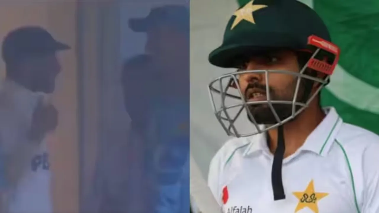 babar azam