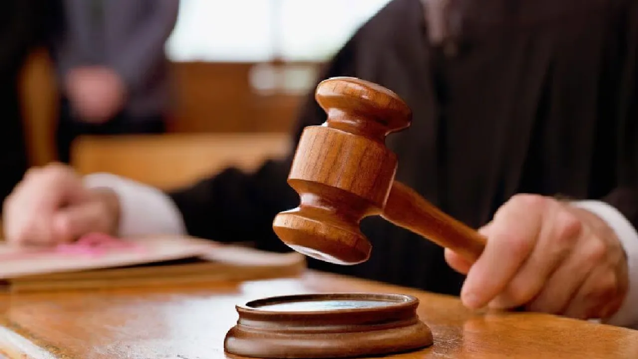 court allahabad