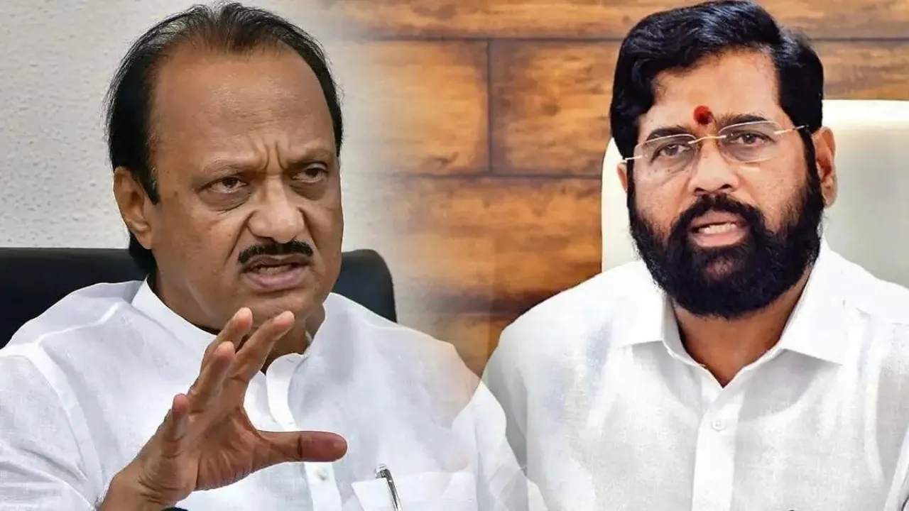 Mahayuti alliance cabinet meeting