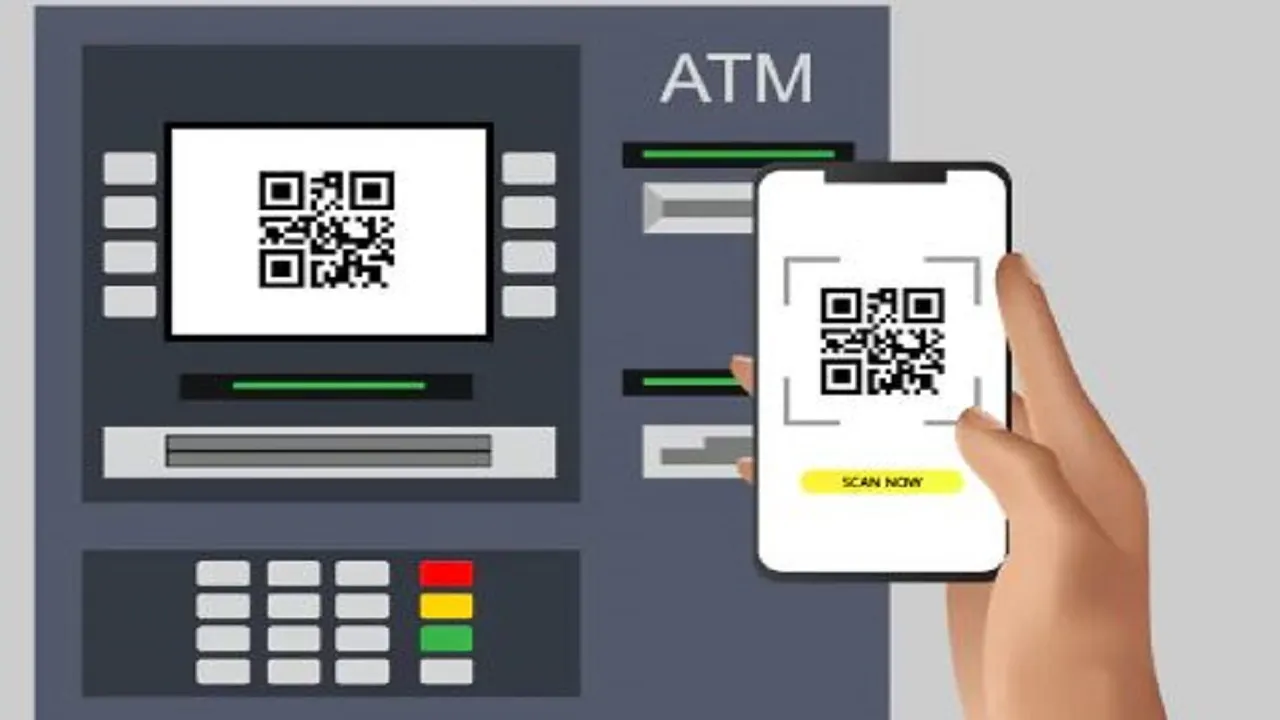 upi atm