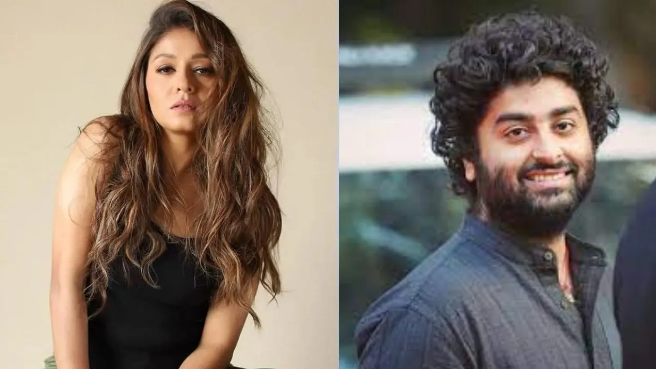 Arijit Singh
