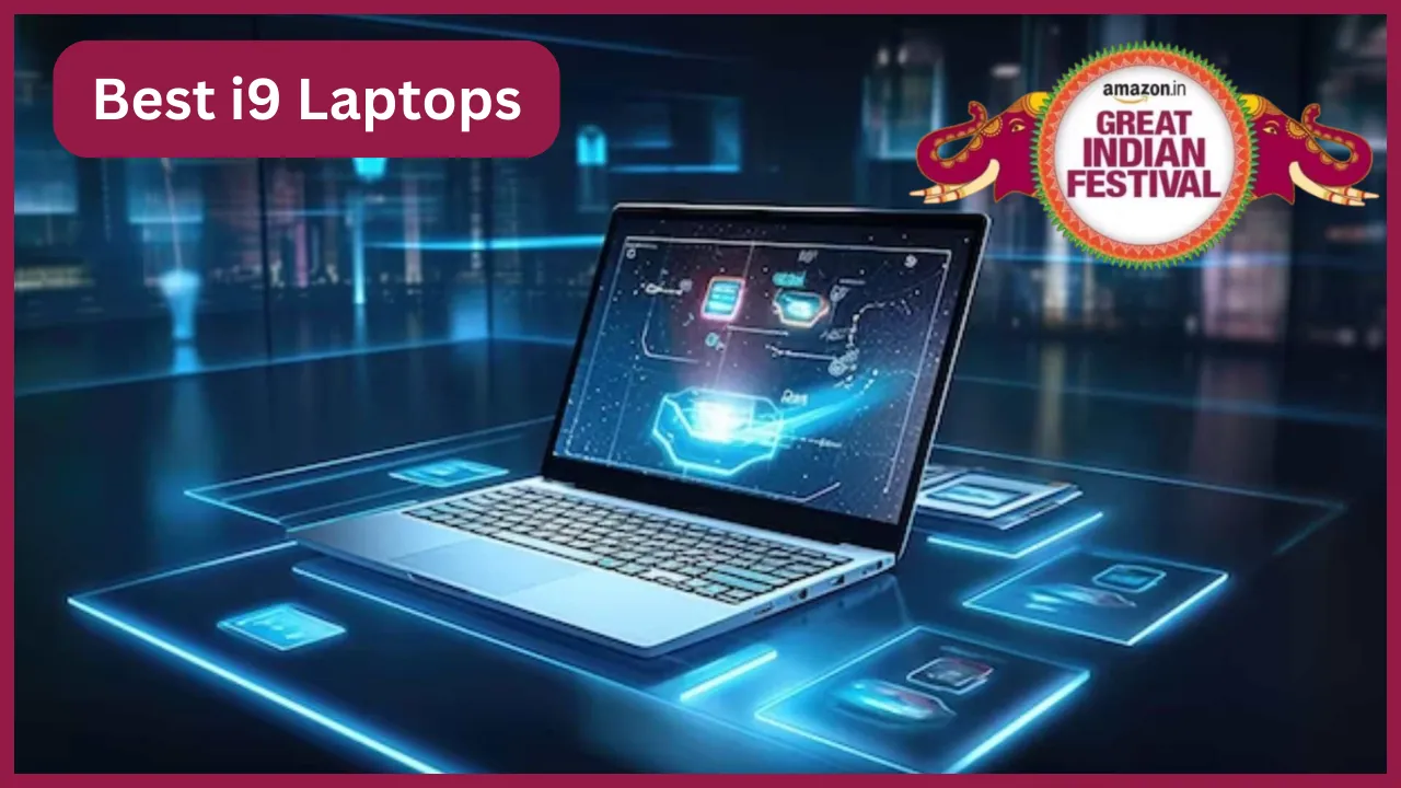 best i9 laptops