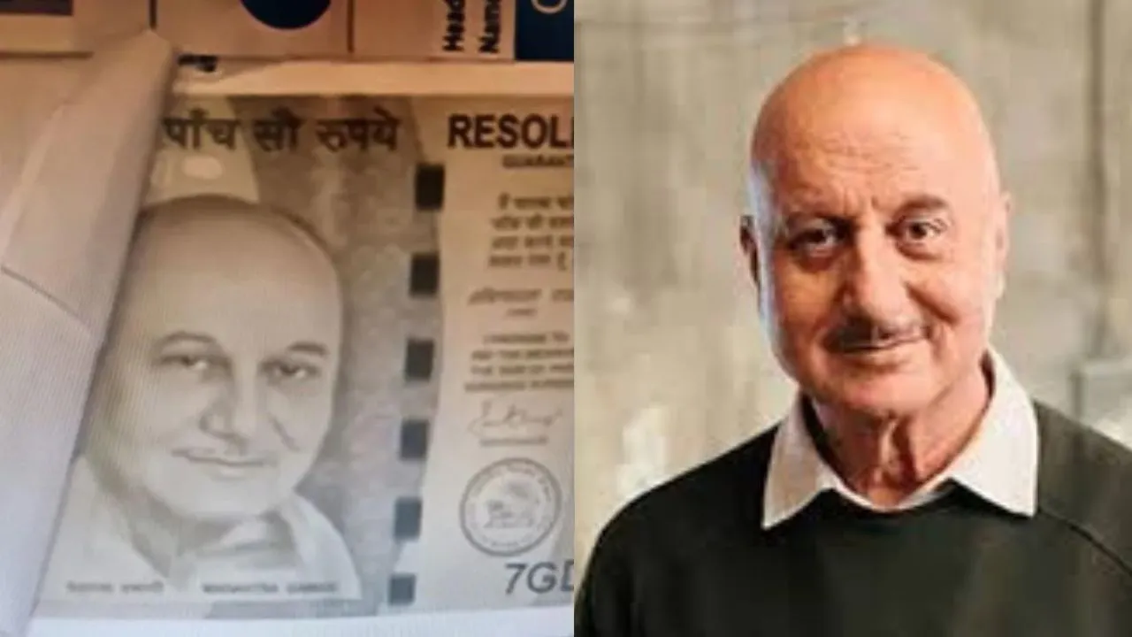 anupam kher