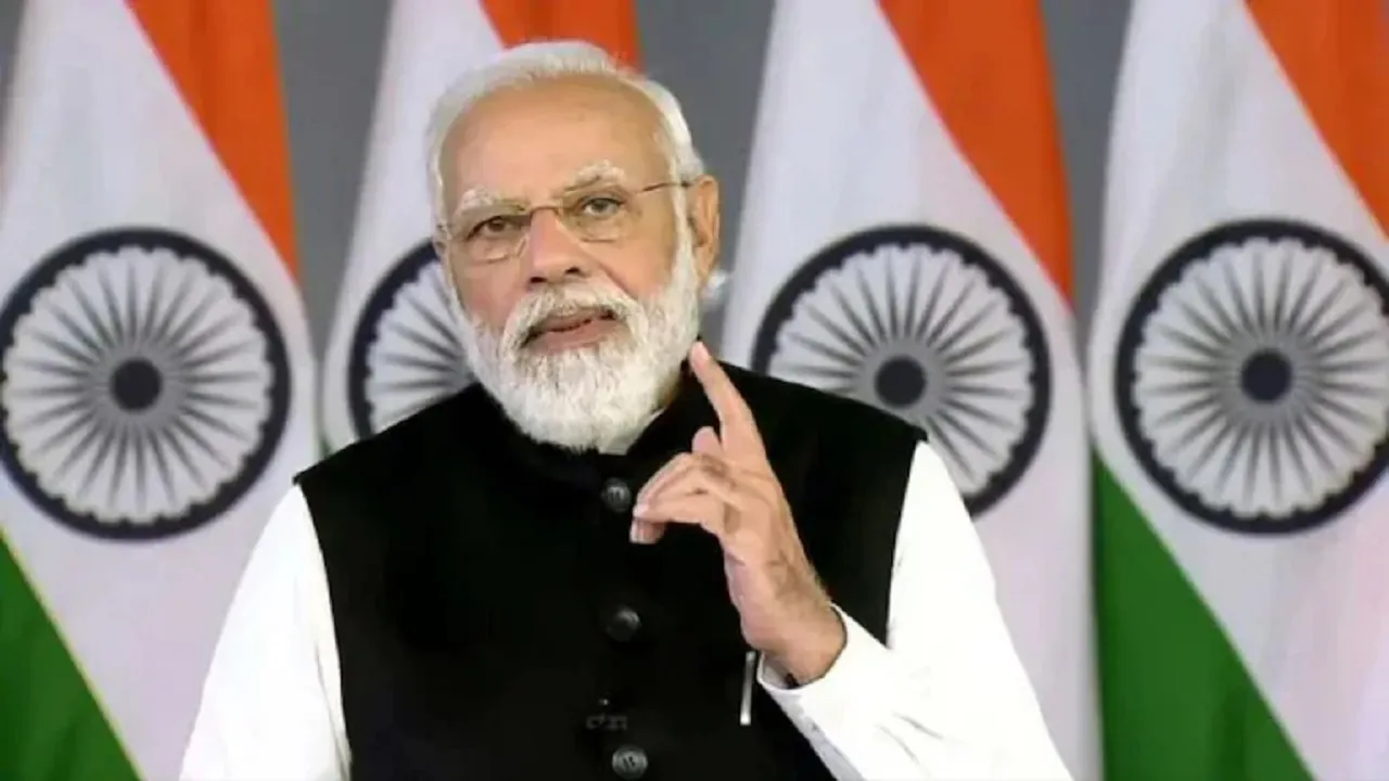 PM Narendra Modi1