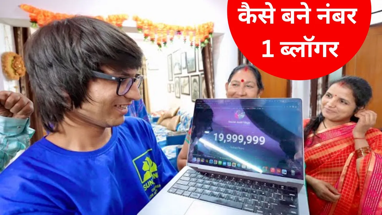 Sourav Joshi Vlogs