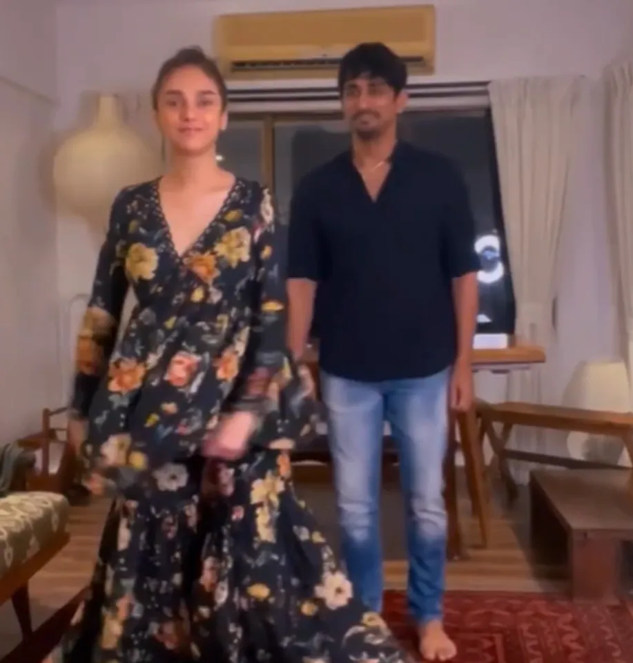 Aditi Rao Hydari love story 6