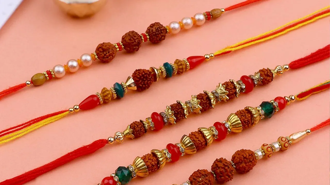 rakhi