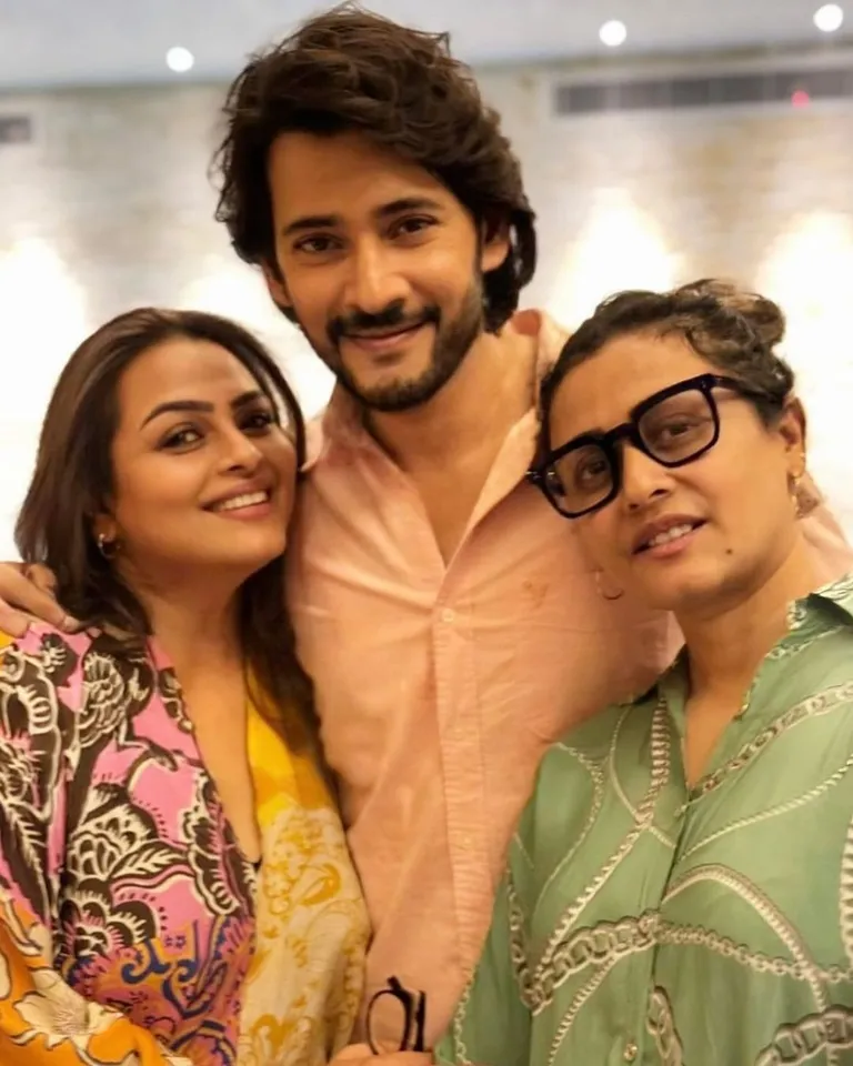 Shilpa Shirodkar 1