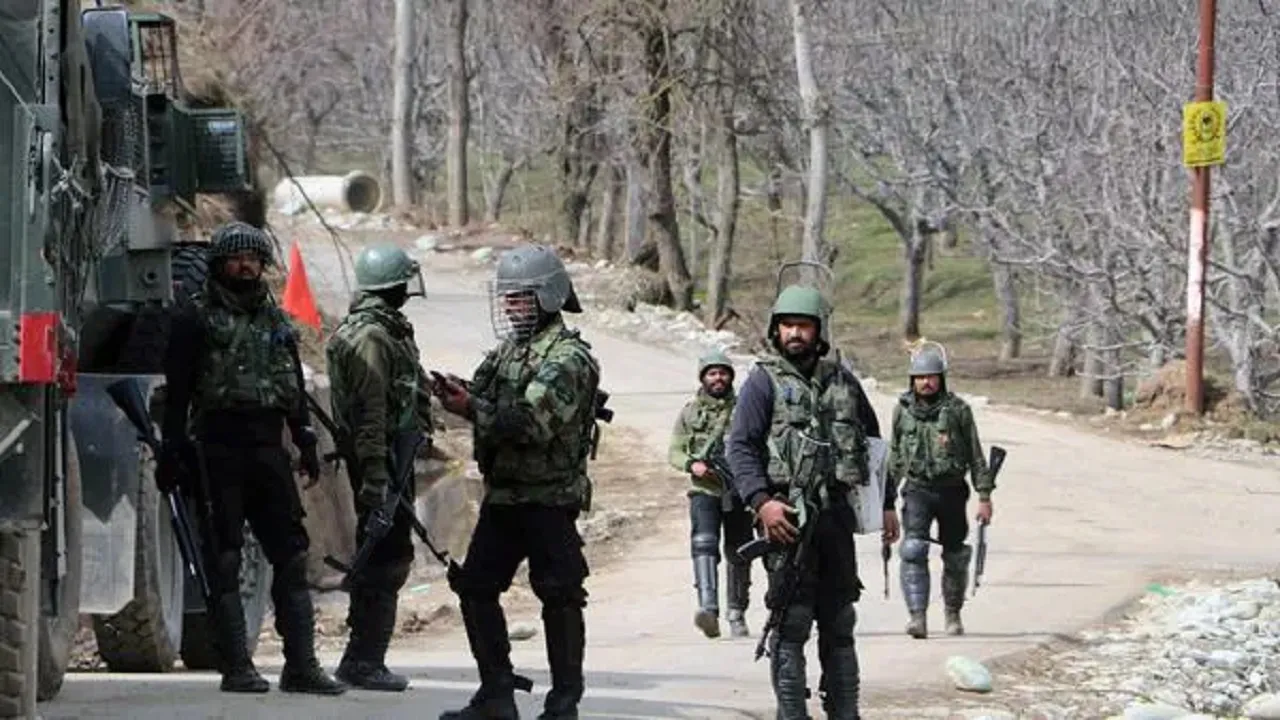 Jammu Kashmir Security1