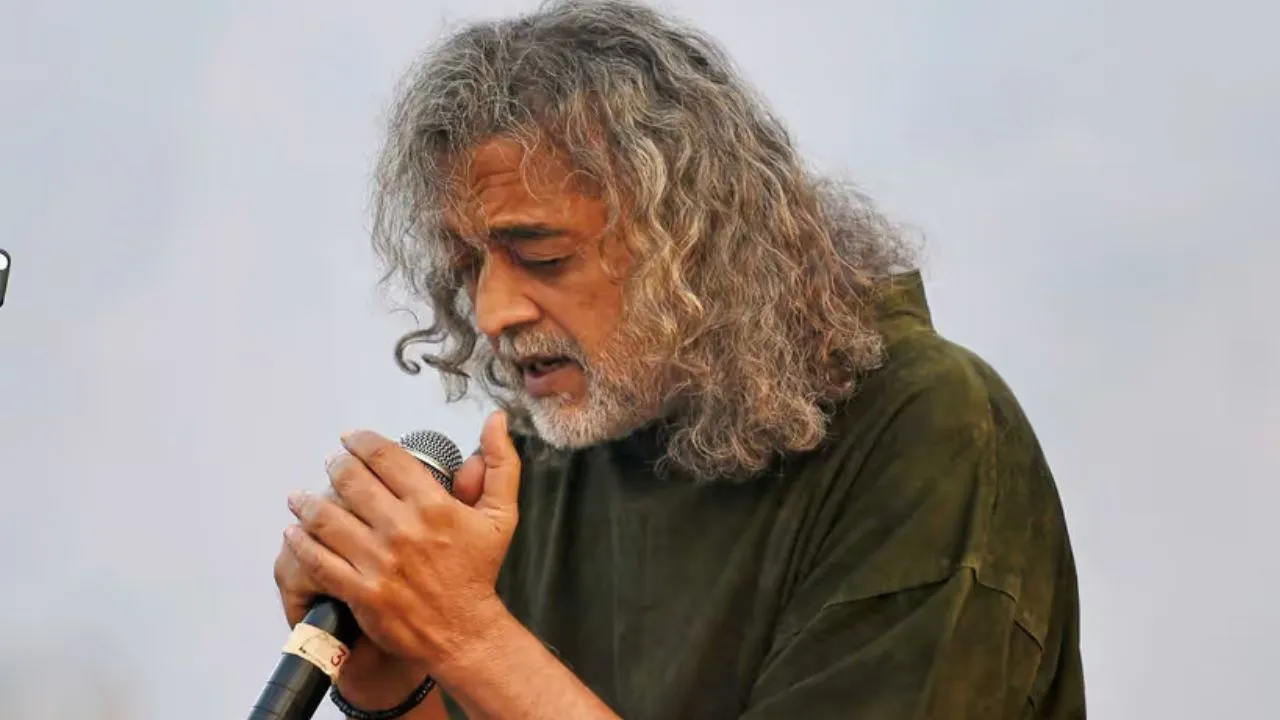 Lucky Ali