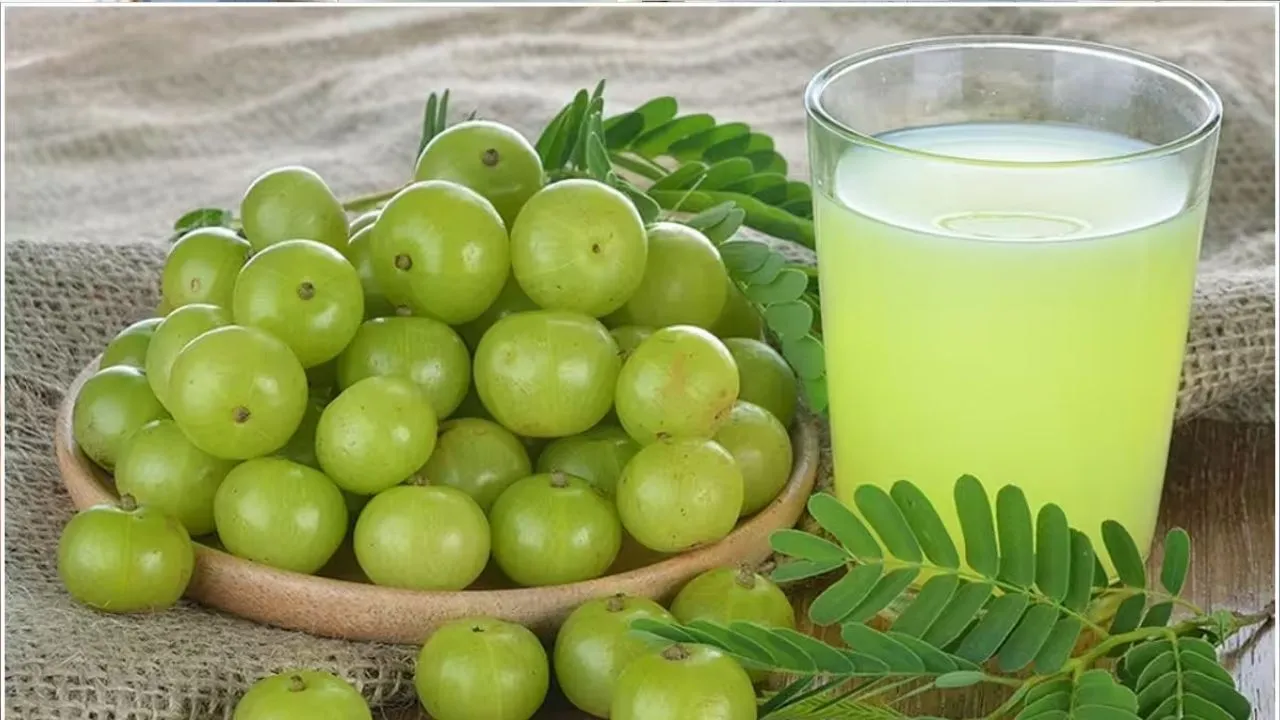 Amla Juice