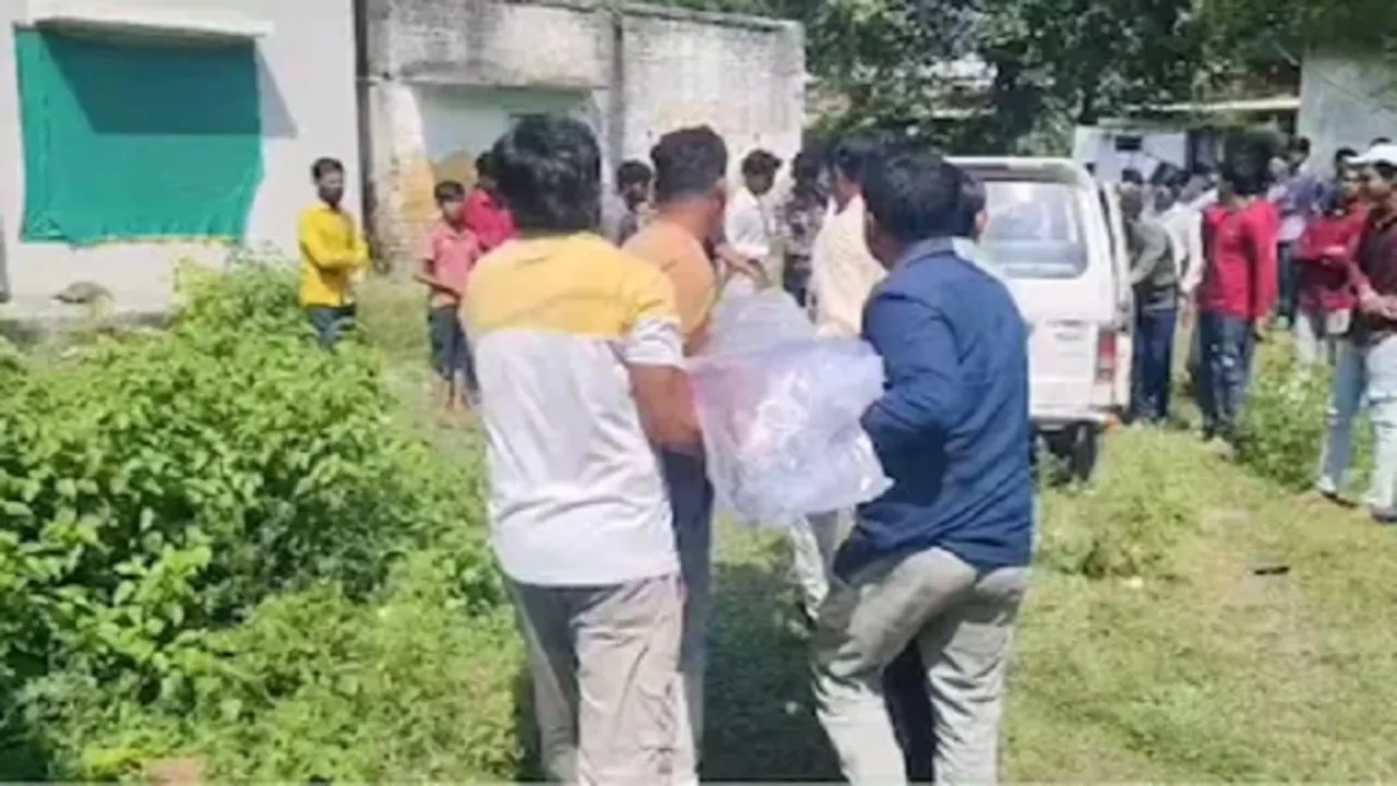 Agar malwa heart attack