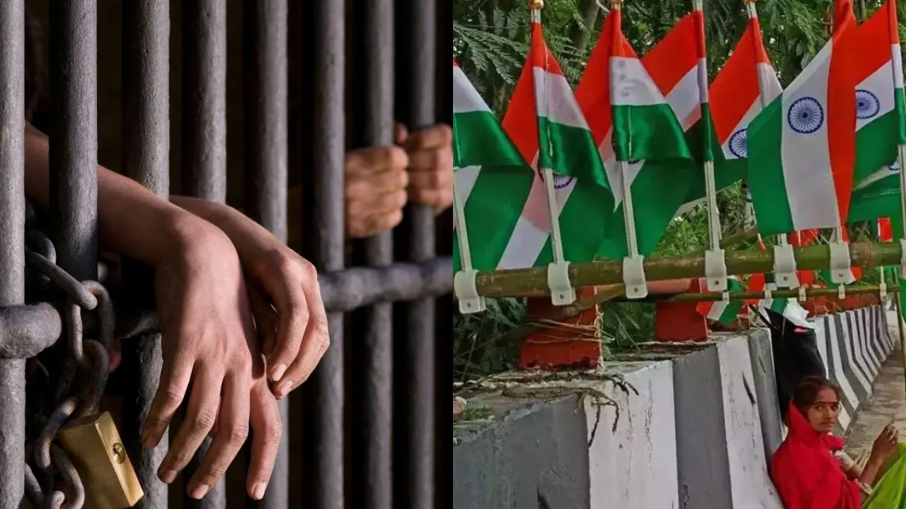 Indian Flag