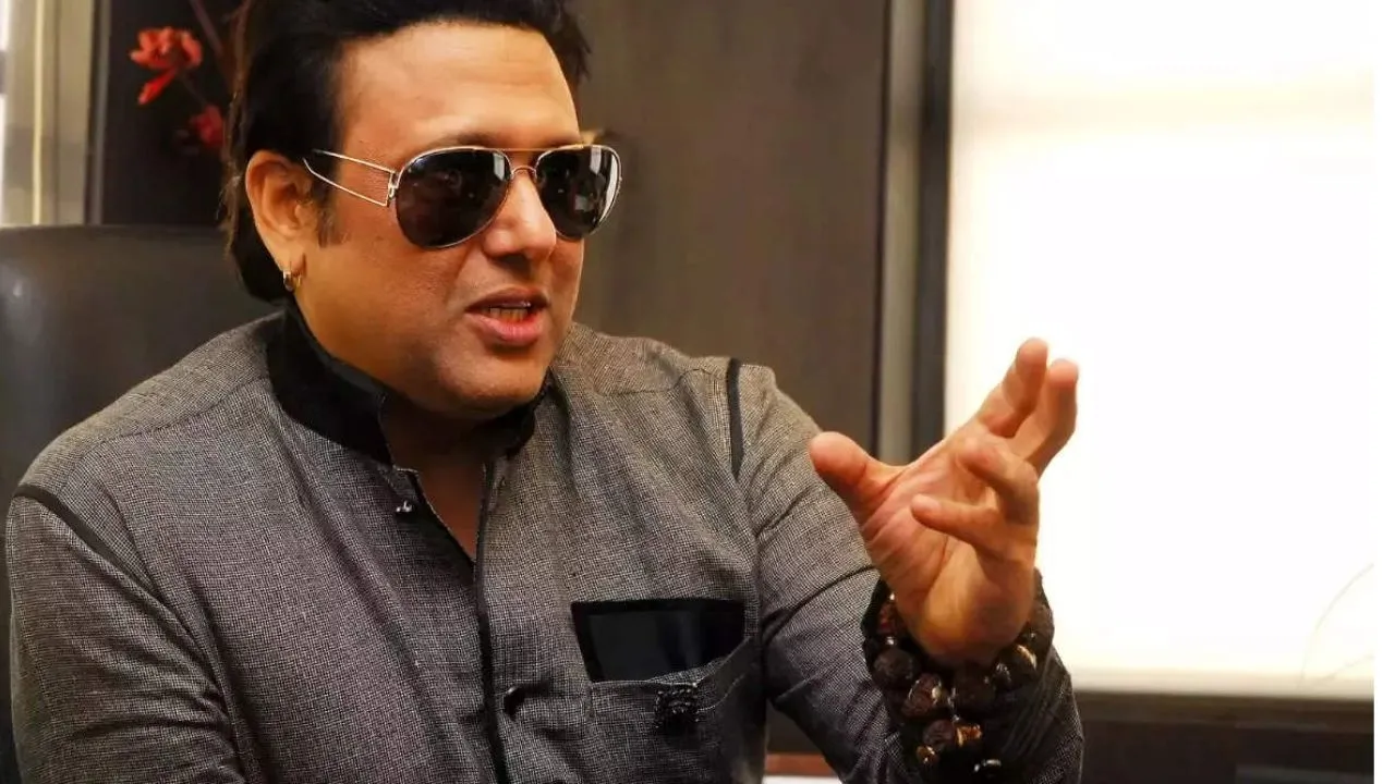 govinda a