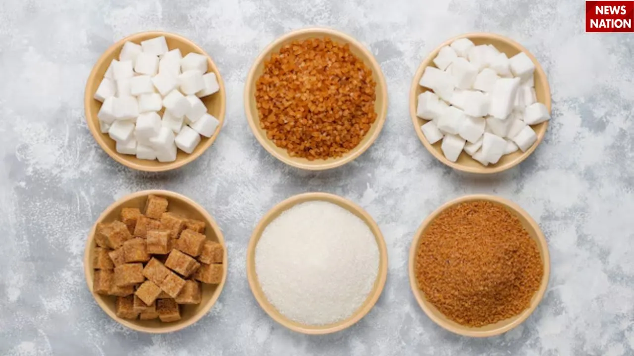Benefits of Jaggery