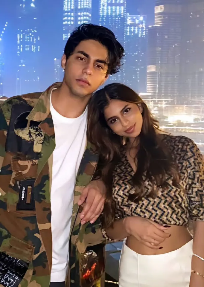 Bollywood best brother sister 1