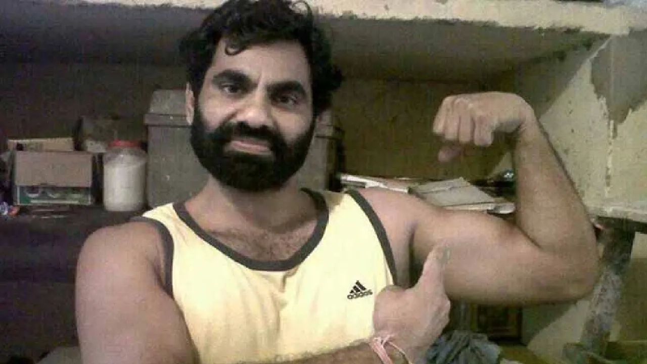 आनंदपाल सिंह