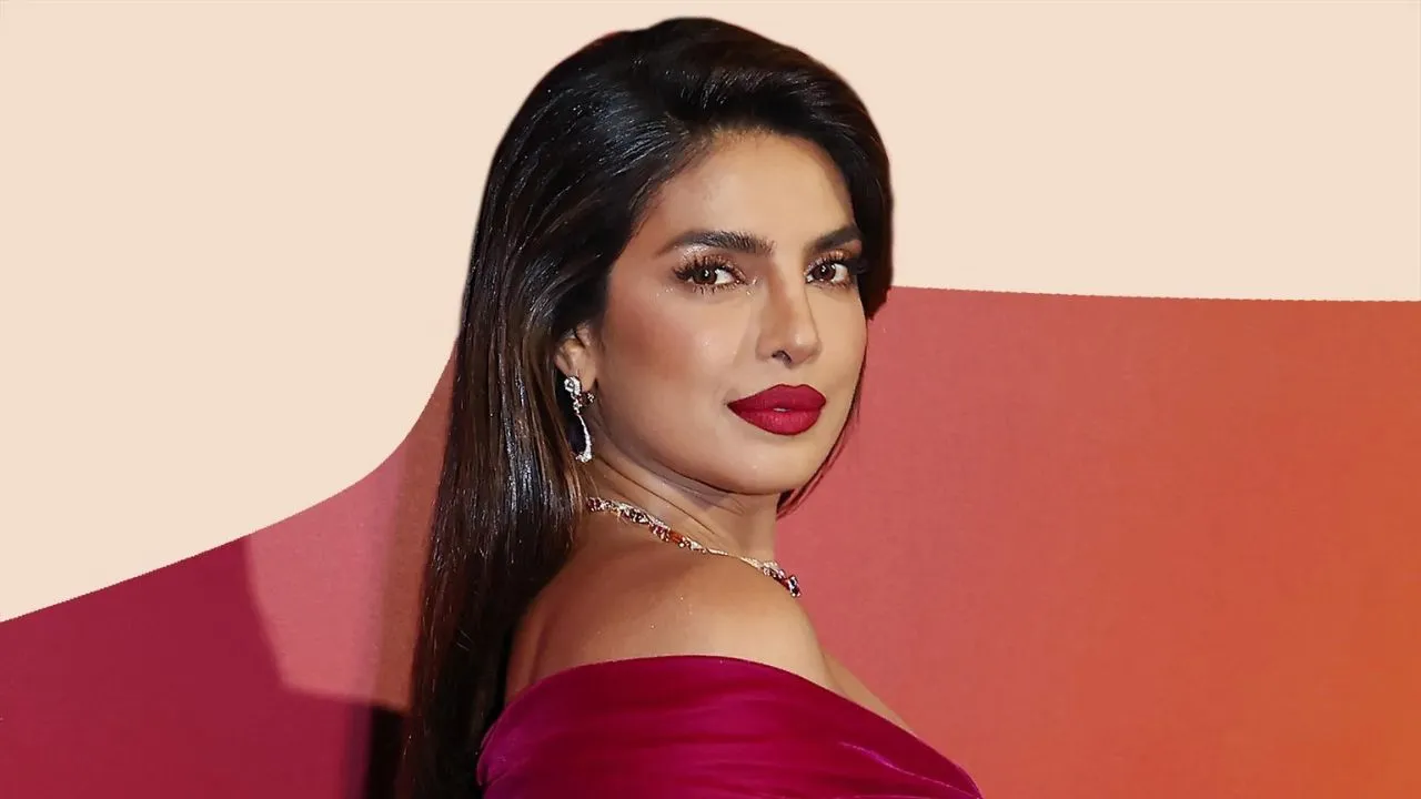 Priyanka Chopra Priyanka