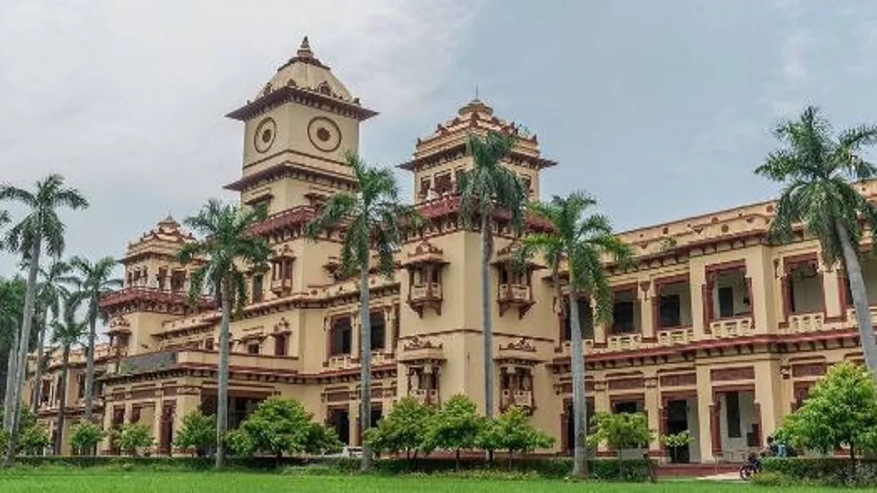 IIT bhu