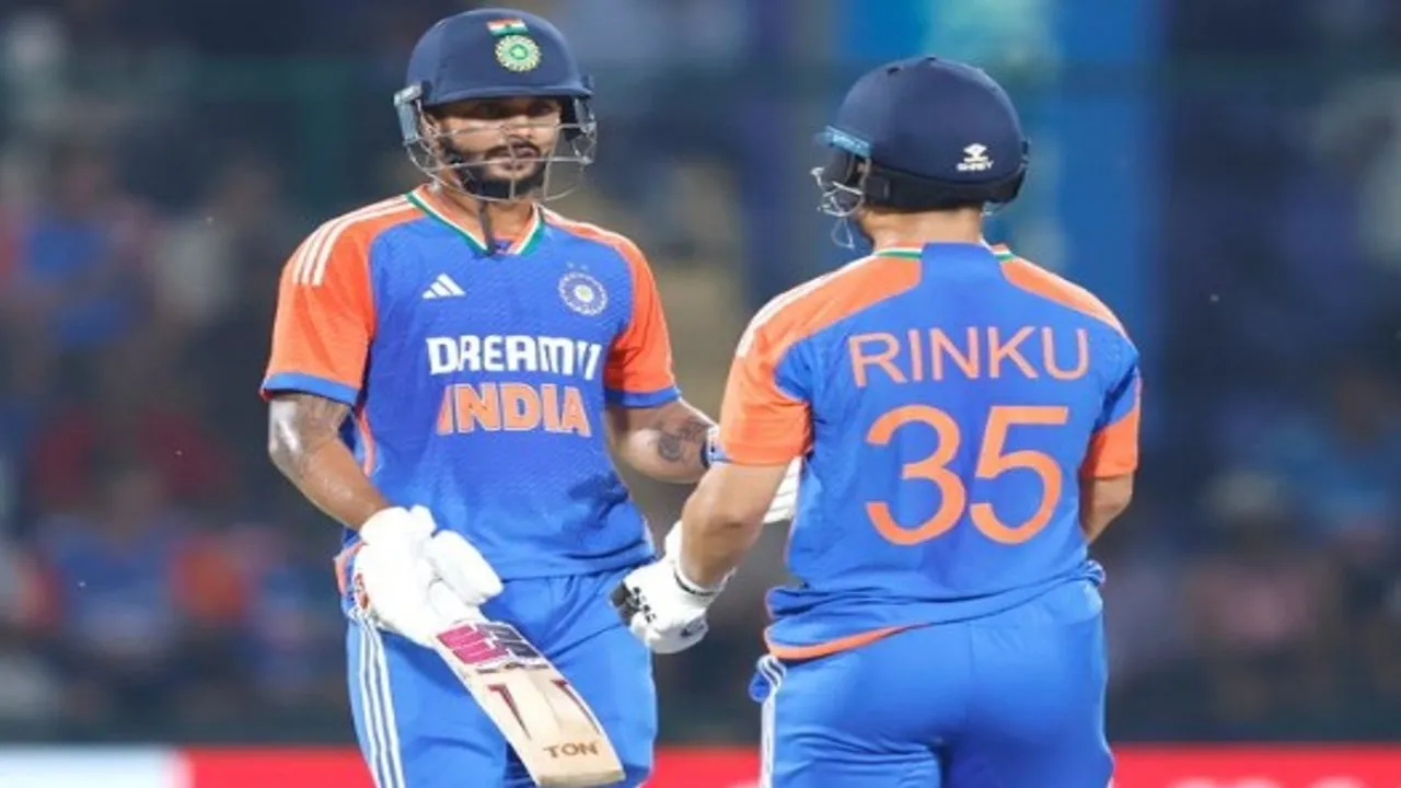 IND vs BAN 2nd T20 Highlight