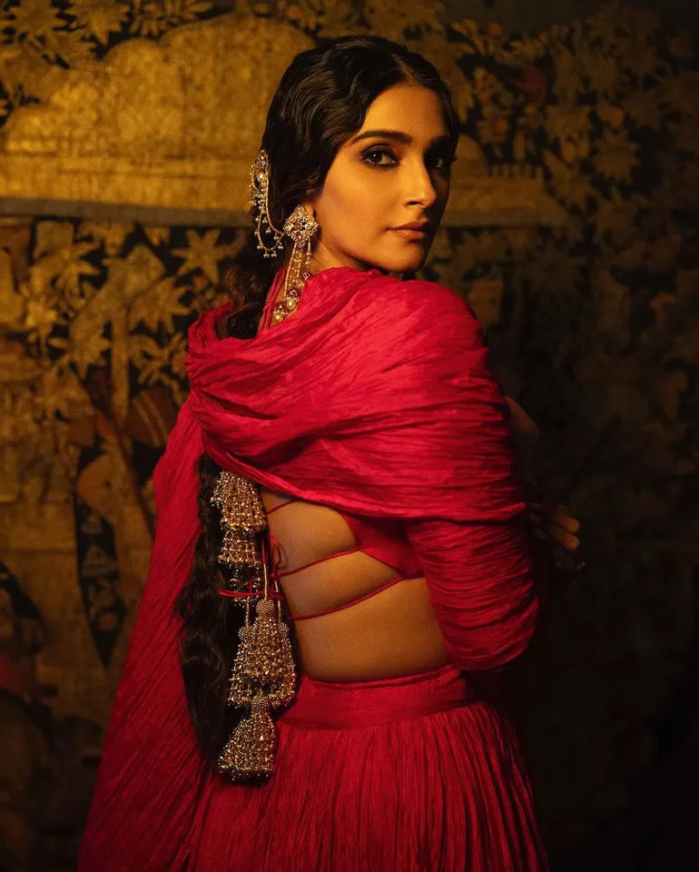 Sonam Kapoor 1