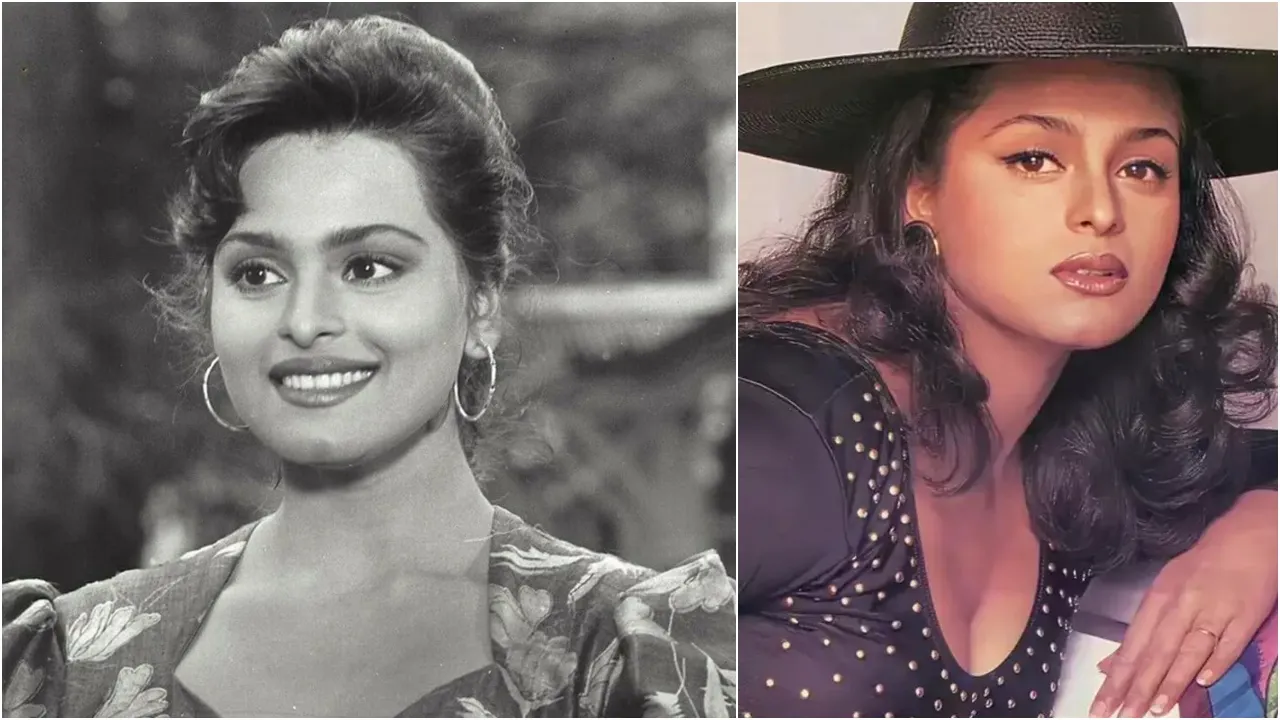 shilpa shirodkar 