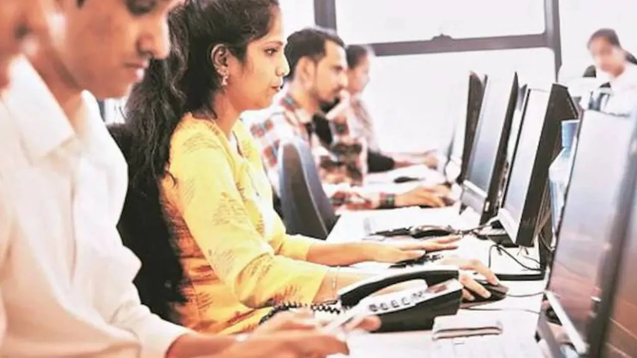 Jobs in India