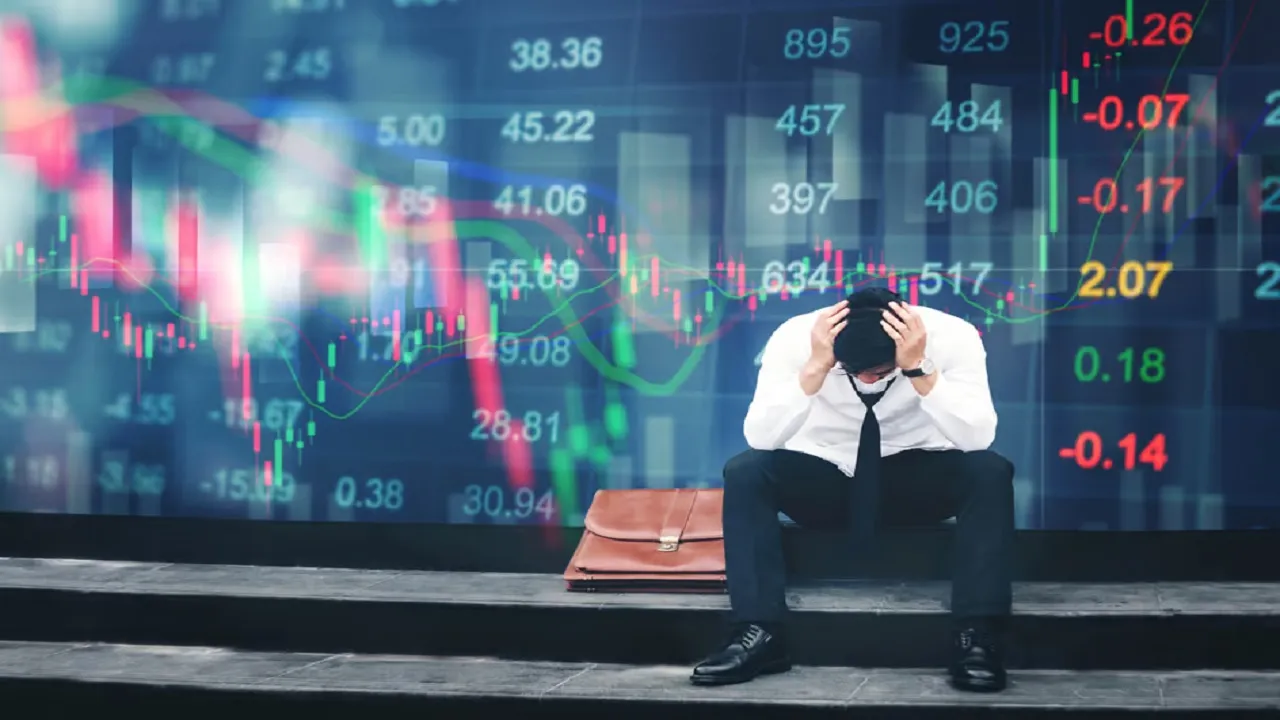 Stock Market Today