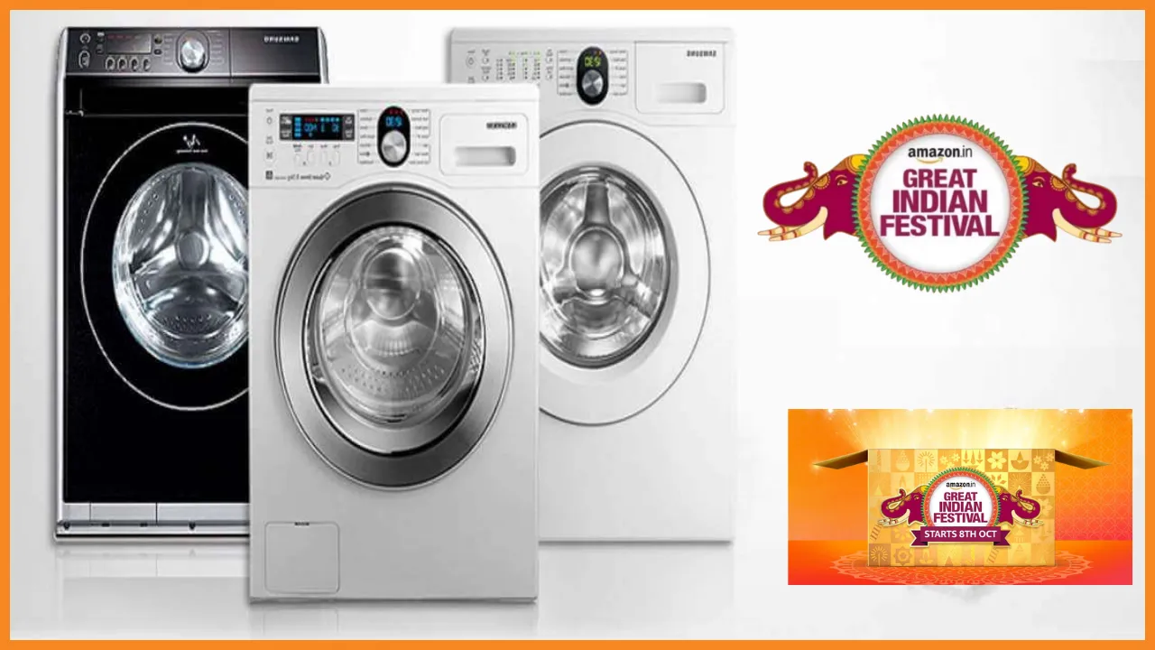 Top Washing Machines