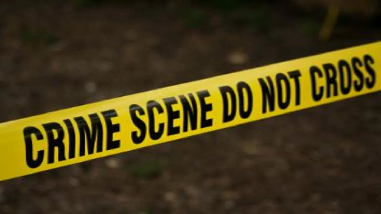 crime case