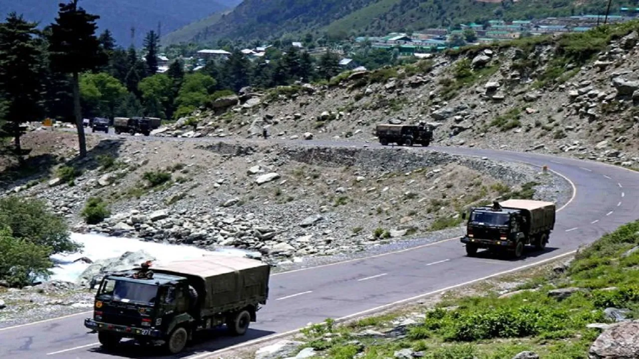 Jammu Kashmir
