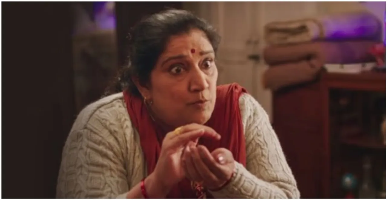 Seema Pahwa on influencers