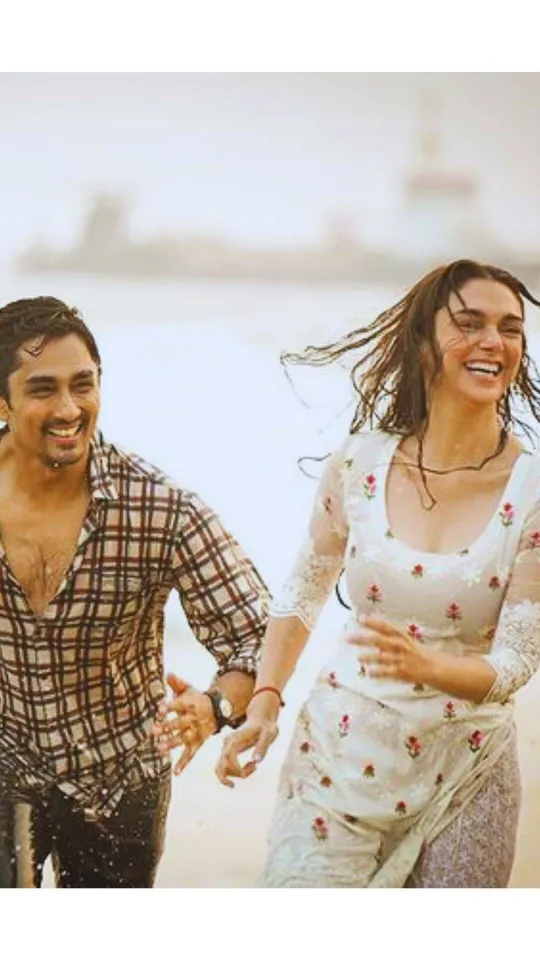 Aditi Rao Hydari love story  5