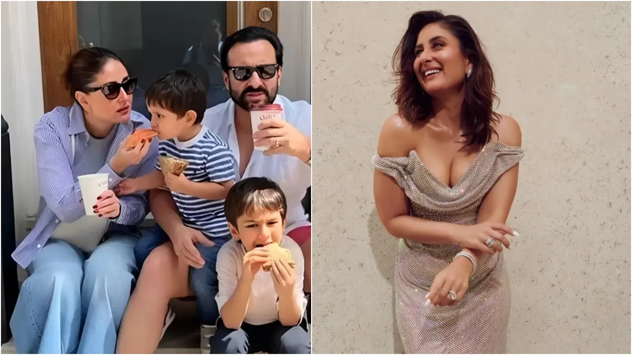 Bollywood Hot Moms 9