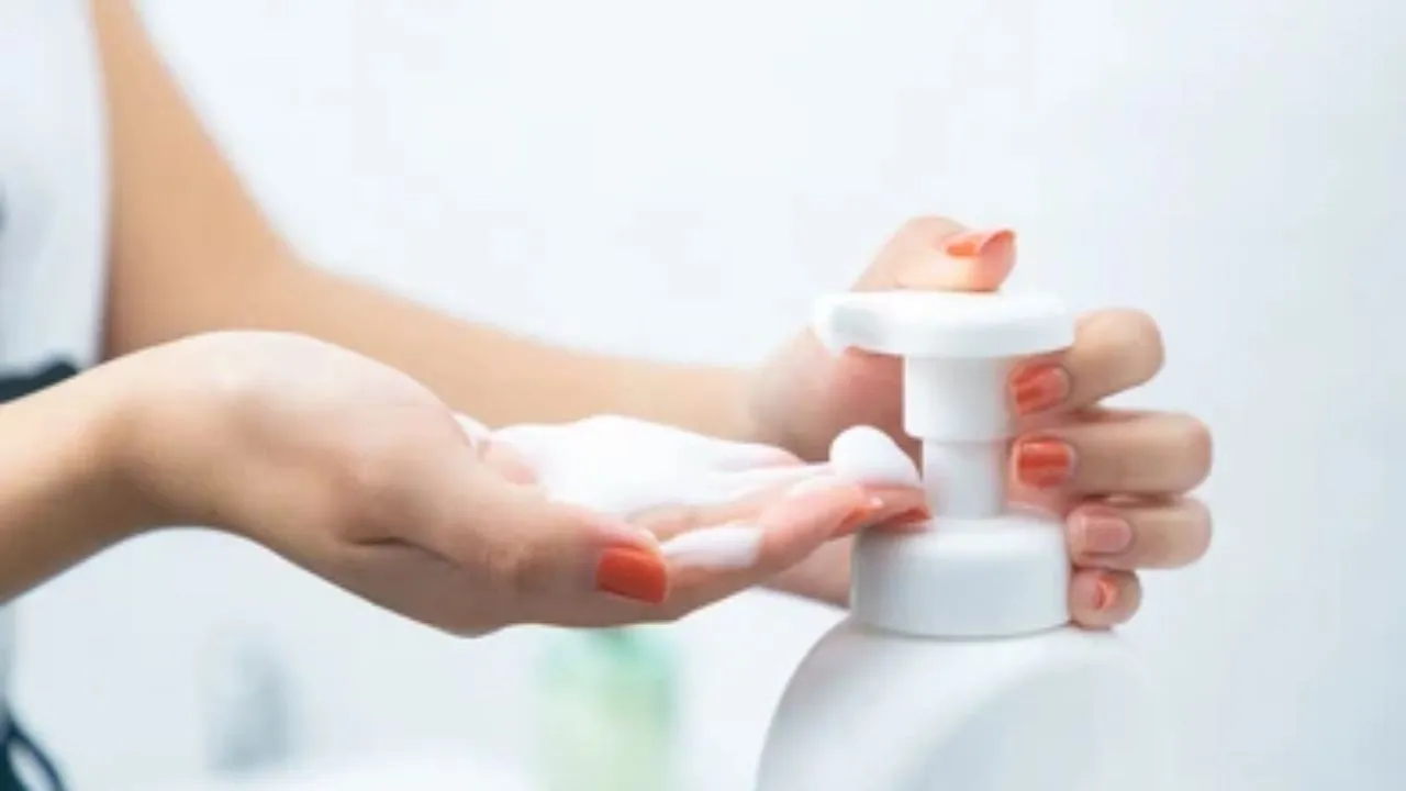 Female Intimate Hygiene
