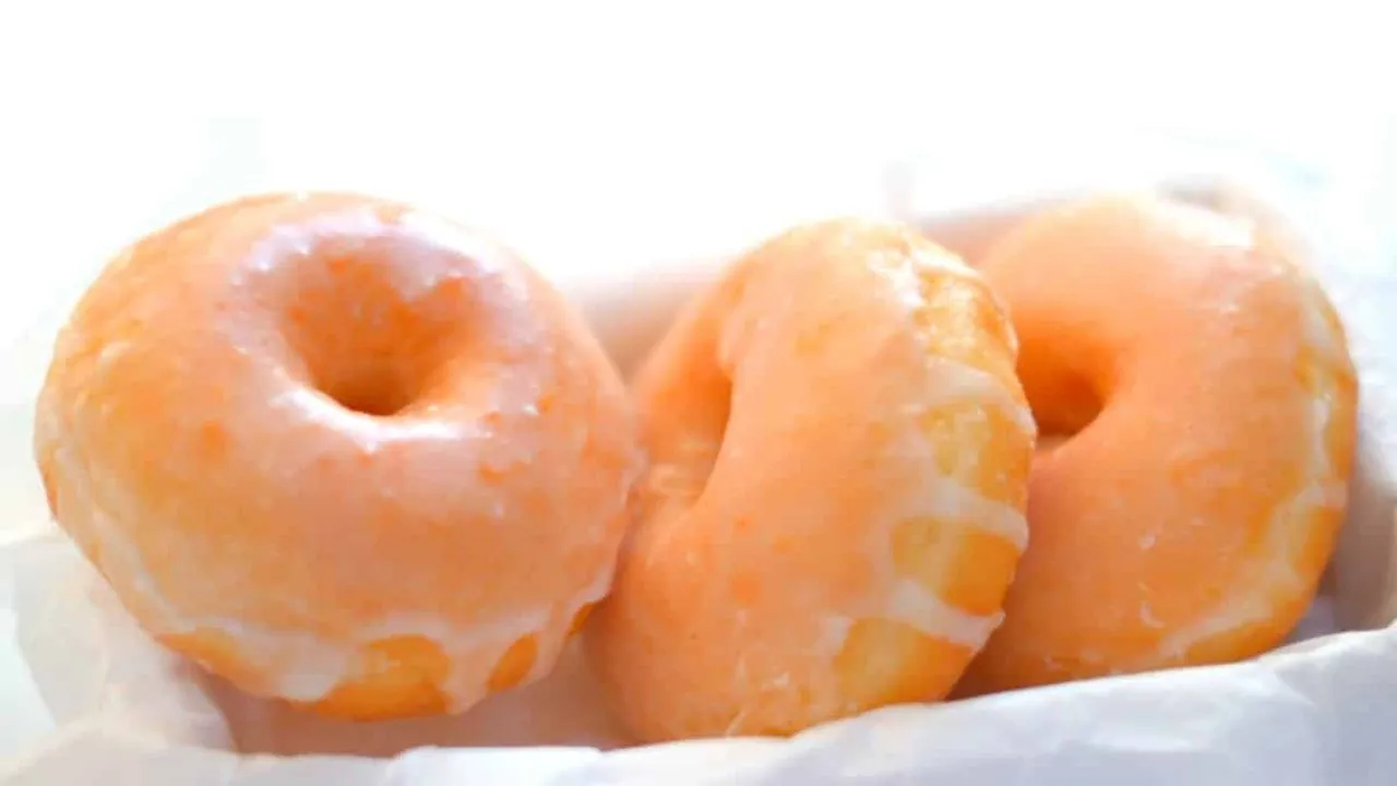 donut 4