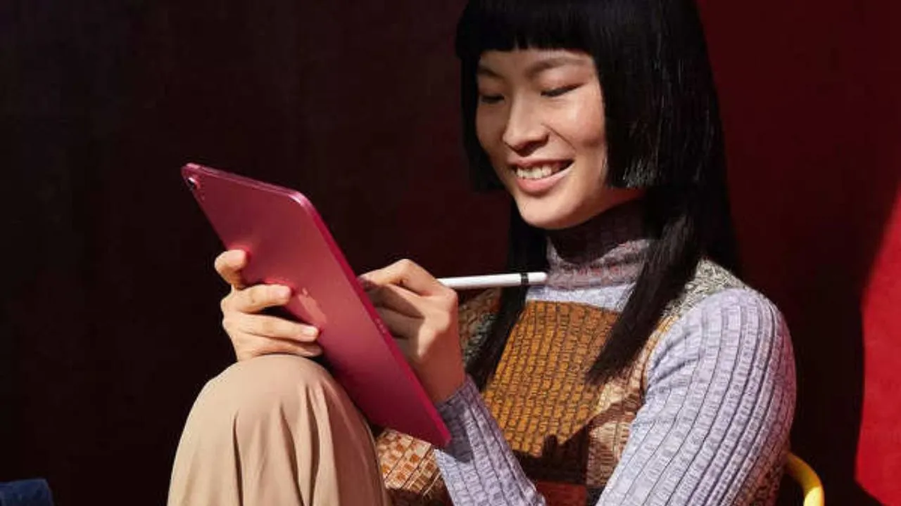 best apple ipad